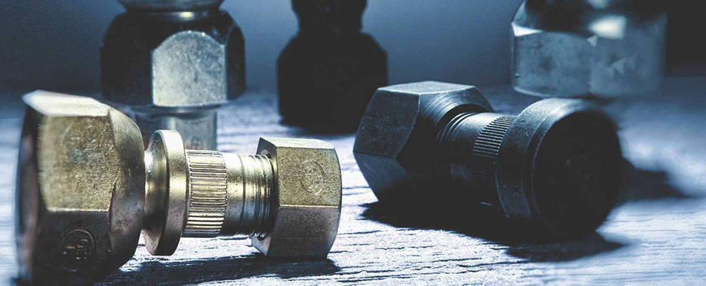 Hub Bolts