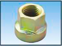 Hub Nut