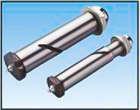 Shackle Bolt