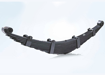 Leaf Spring