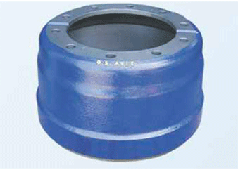Brake Drum