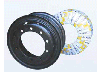 Rim